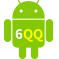 Aplicativo 6QQ para Android
