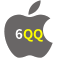 Aplicativo 6QQ para iOS