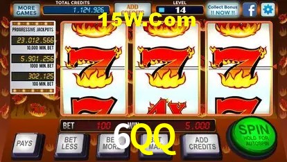 Diretório de Jogos 6QQ