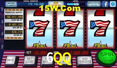 Jogos de Slot 6QQ