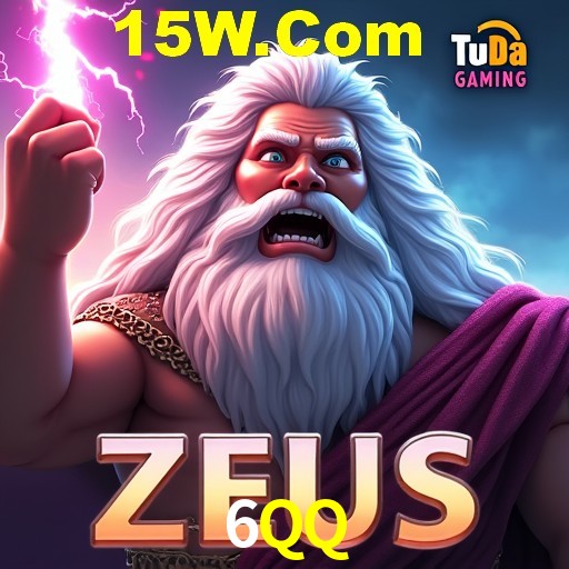 APP oficial da 6QQ para mobile