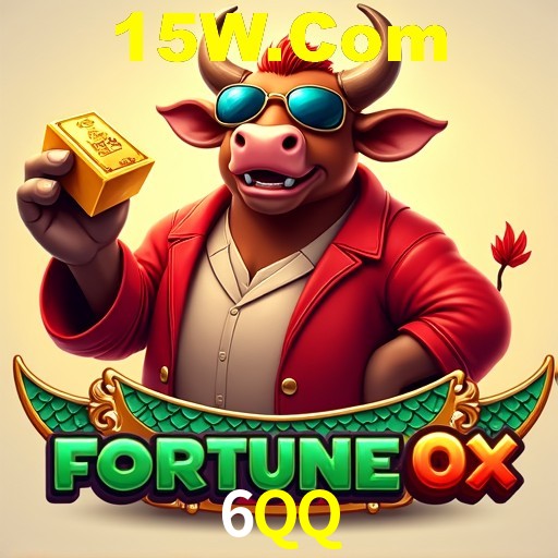 Inovações de Jogos na 6QQ: O Futuro das Experiências Interativas