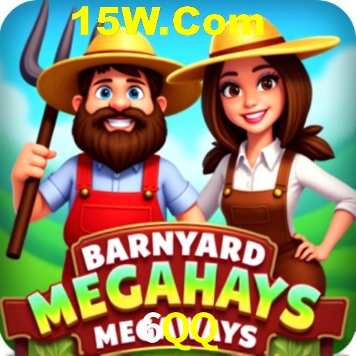 Game Providers 6QQ