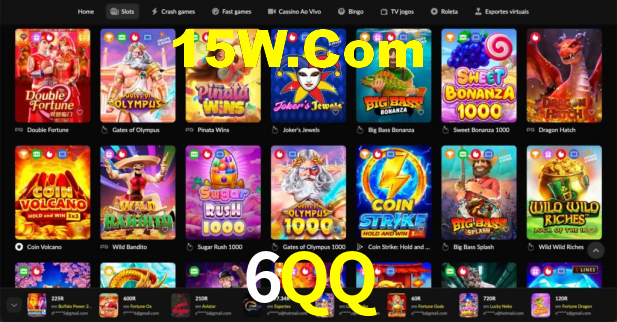 6QQ,6QQ Bet