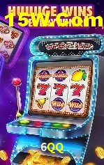 cassino 6QQ
