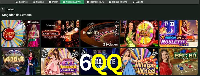 6QQ bet