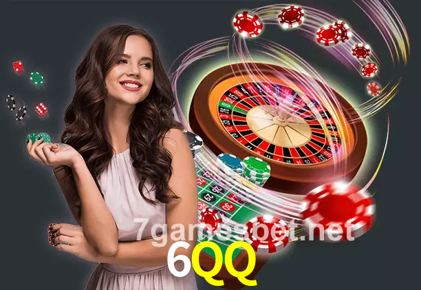 vivo no cassino 6QQ
