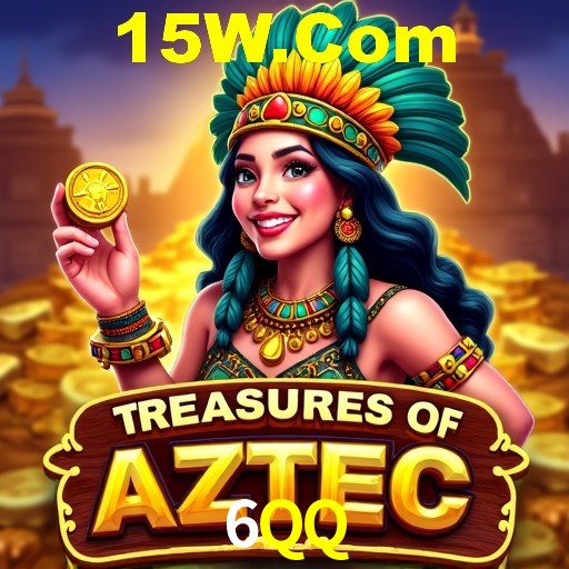 Inovações de Jogos na 6QQ: O Futuro das Experiências Interativas