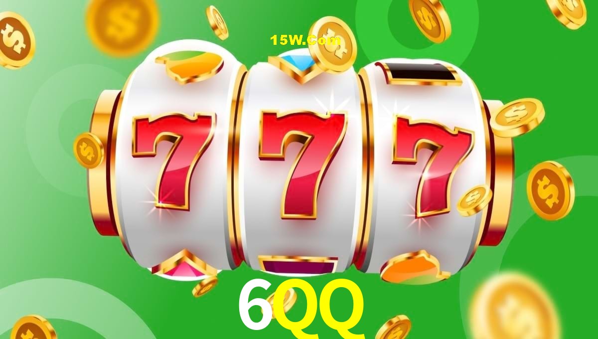 Slot Games 6QQ