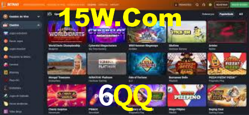 6QQ - Plataforma Oficial - 6QQ Bet