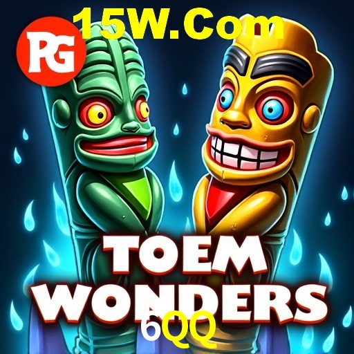 Descubra o Mundo do Cassino Online com 6QQ